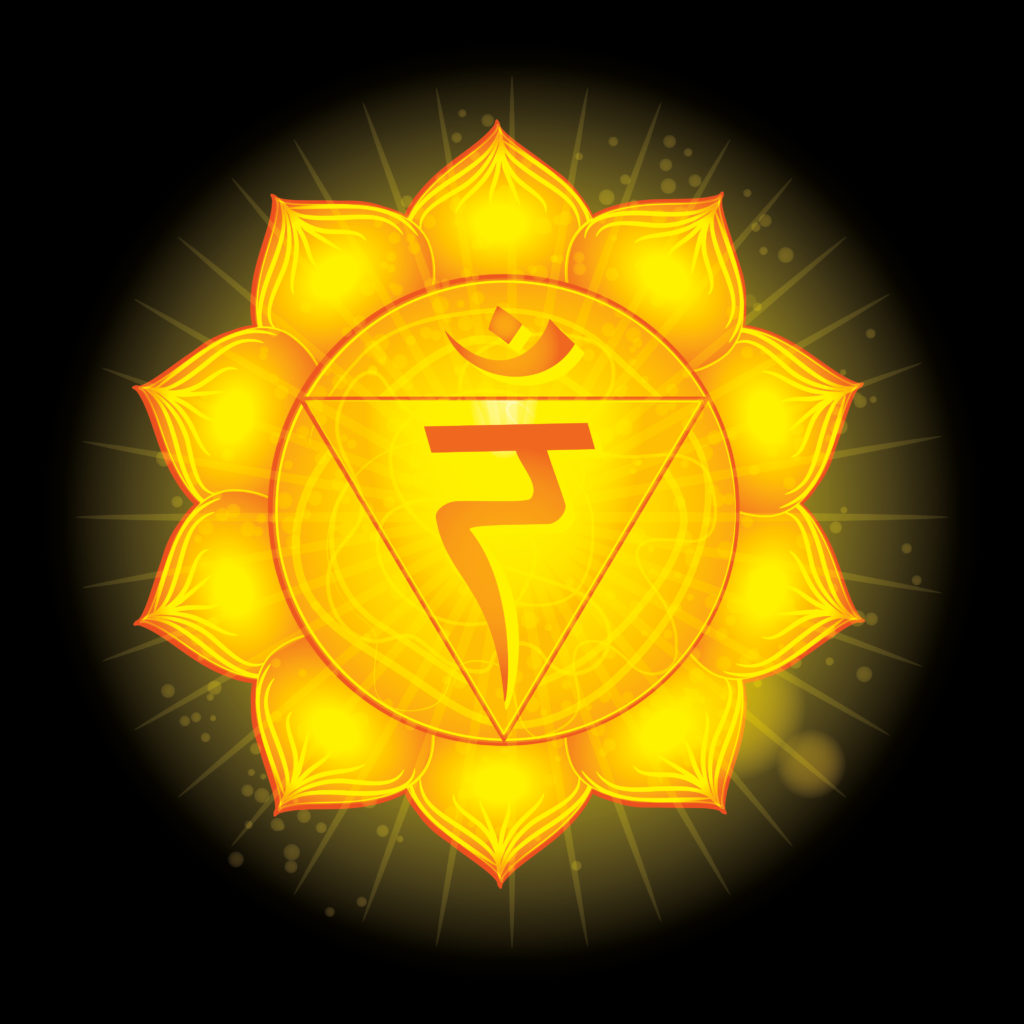 The Solar Plexus Chakra | Leapessence